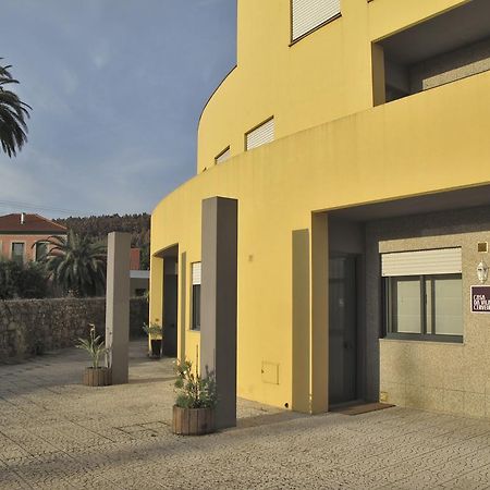 Casa Da Vila Cerveira Vila Nova de Cerveira Værelse billede