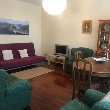 Casa Da Vila Cerveira Vila Nova de Cerveira Eksteriør billede