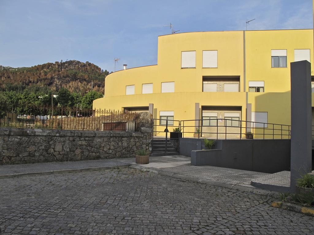 Casa Da Vila Cerveira Vila Nova de Cerveira Værelse billede