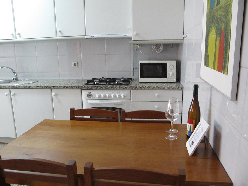 Casa Da Vila Cerveira Vila Nova de Cerveira Værelse billede