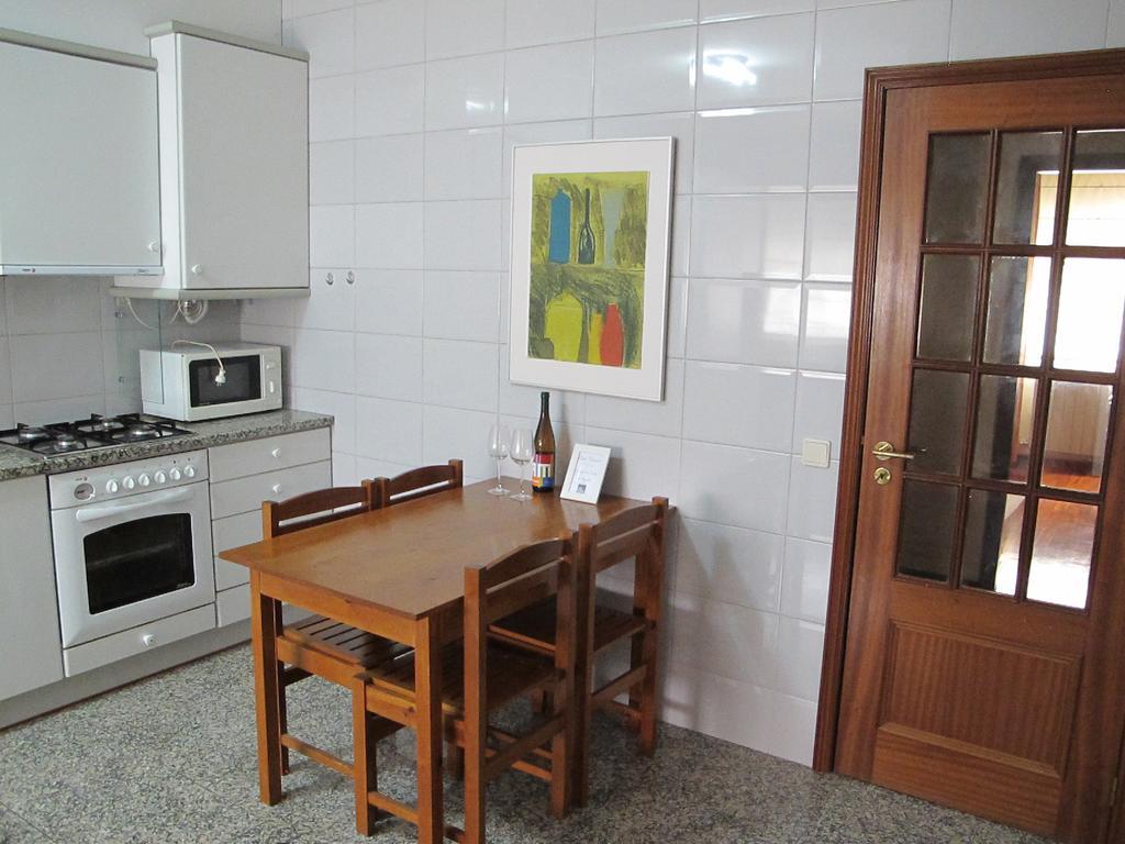 Casa Da Vila Cerveira Vila Nova de Cerveira Værelse billede