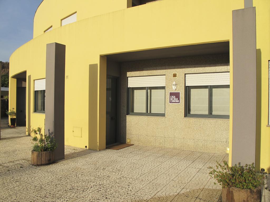 Casa Da Vila Cerveira Vila Nova de Cerveira Værelse billede