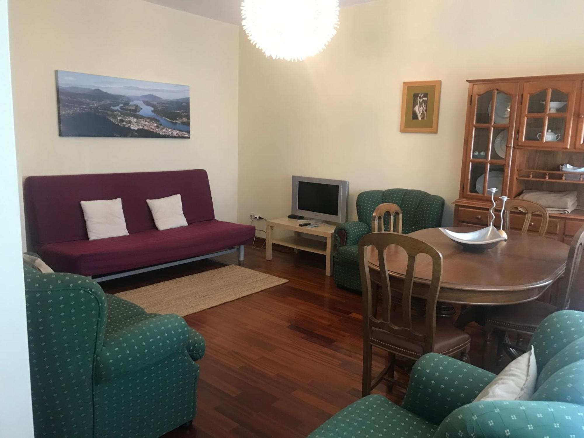Casa Da Vila Cerveira Vila Nova de Cerveira Eksteriør billede