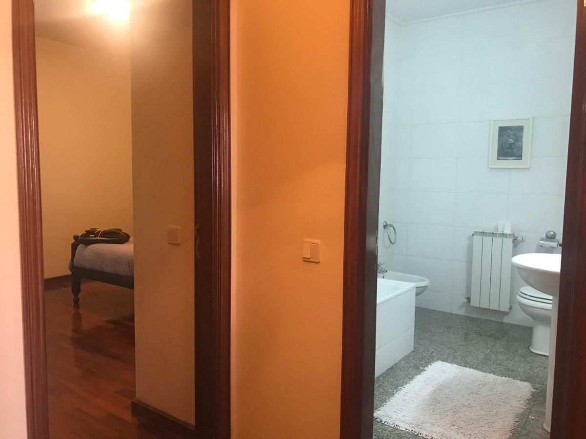 Casa Da Vila Cerveira Vila Nova de Cerveira Eksteriør billede